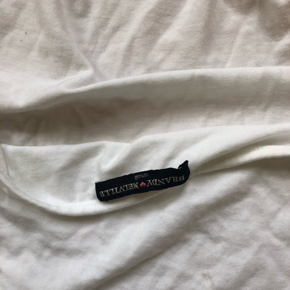 Brandy Melville crop top! - Picture 3 of 3